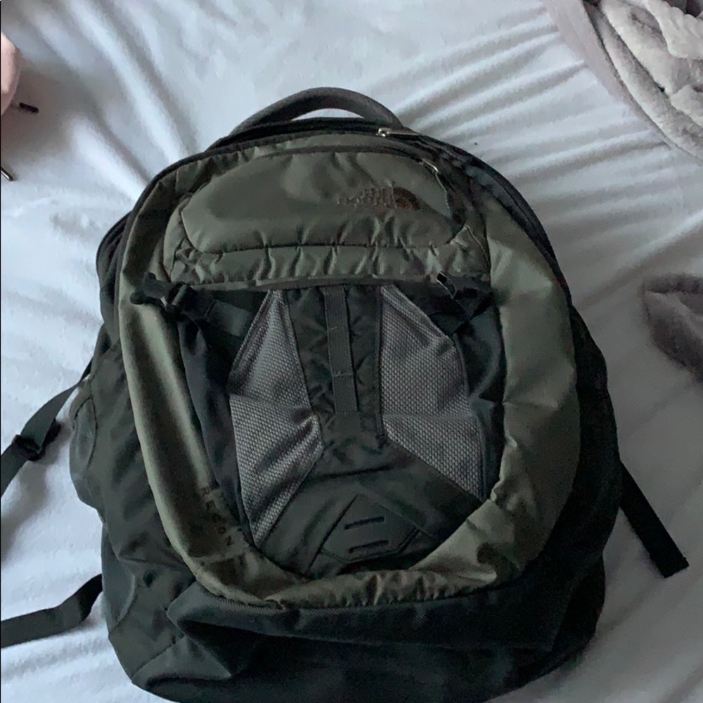 Northface Backpack
